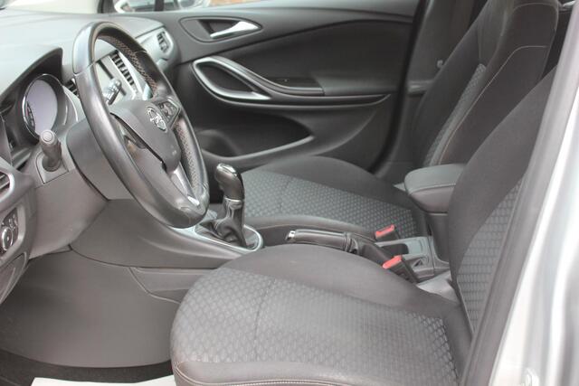 Opel ASTRA 1.0 Business+ 105pk, Navi, Led, Cruise, 17"LM