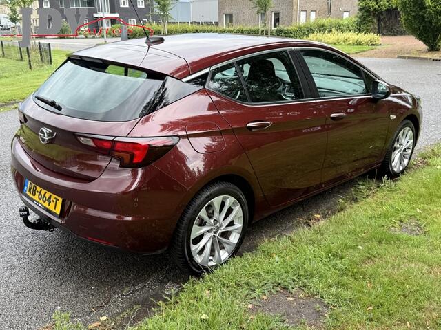 Opel ASTRA 1.0 Online Ed. trekhaak cruise control