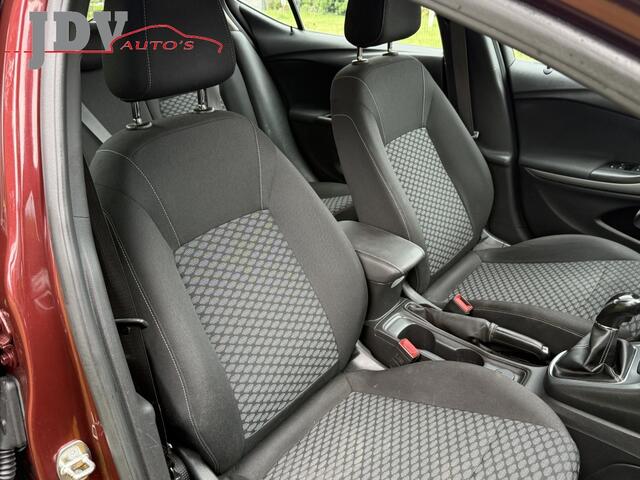 Opel ASTRA 1.0 Online Ed. trekhaak cruise control