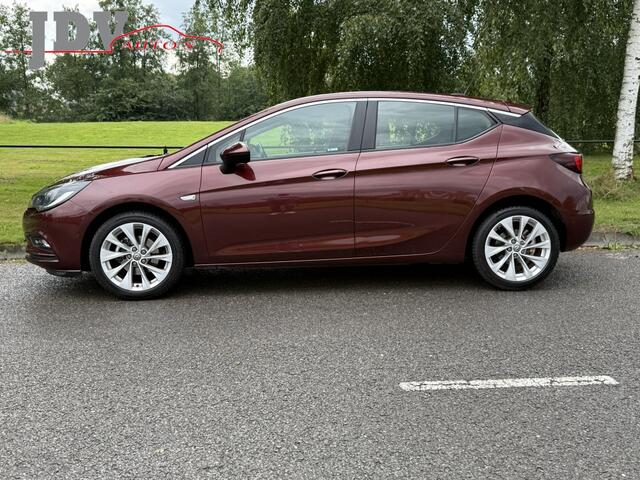 Opel ASTRA 1.0 Online Ed. trekhaak cruise control