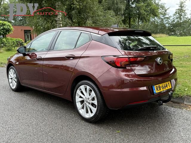Opel ASTRA 1.0 Online Ed. trekhaak cruise control