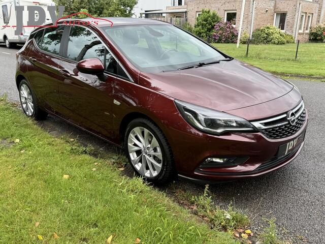 Opel ASTRA 1.0 Online Ed. trekhaak cruise control
