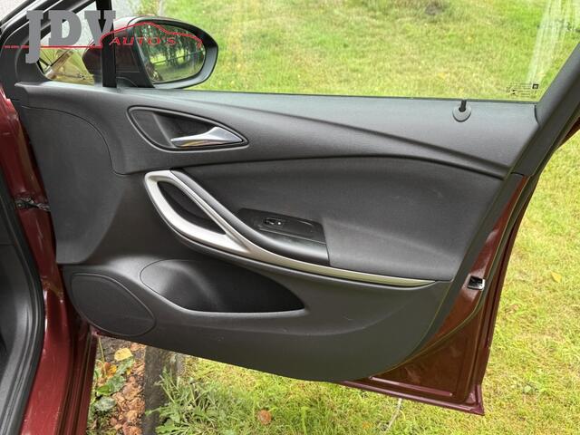 Opel ASTRA 1.0 Online Ed. trekhaak cruise control