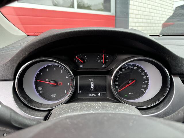 Opel ASTRA Sports Tourer 1.2 110PK Business Edition NAVI / CLIMA / PDC / COMFORTSTOEL / CARPLAY / NL-AUTO