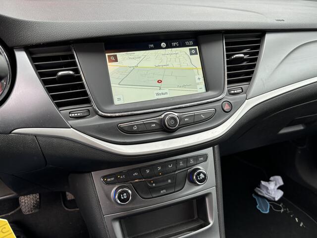 Opel ASTRA Sports Tourer 1.2 110PK Business Edition NAVI / CLIMA / PDC / COMFORTSTOEL / CARPLAY / NL-AUTO
