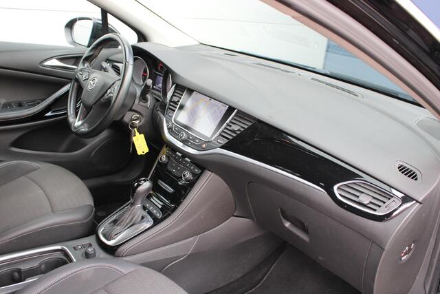 Opel ASTRA 1.4 Turbo 140pk Innovation 5-drs Automaat Airco Navi Camera Carplay 47.654km
