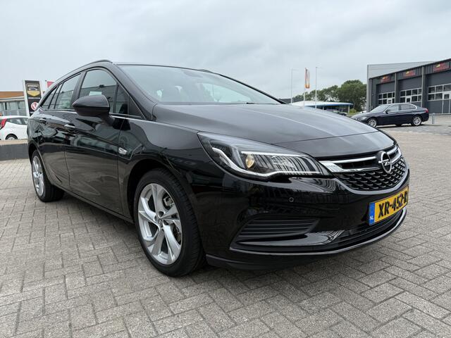Opel ASTRA Sports Tourer 1.0 Turbo Online Edition Navigatie, Camera, Trekhaak, LED, etc..