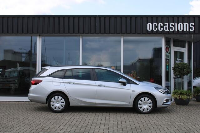 Opel ASTRA 1.4 T. Online Ed.