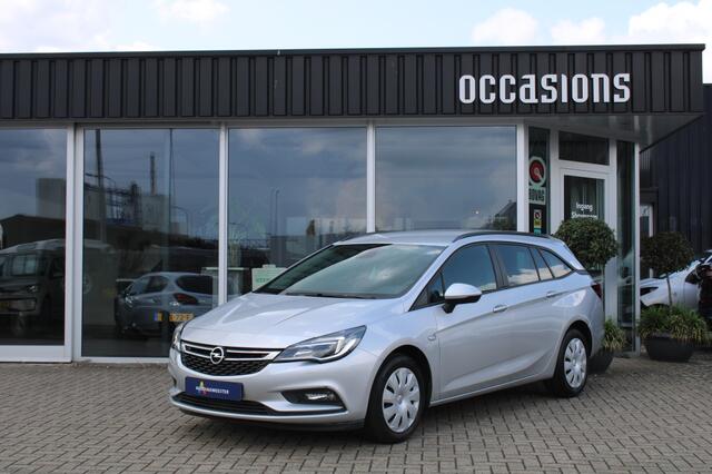 Opel ASTRA 1.4 T. Online Ed.