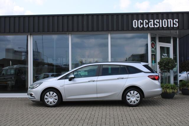 Opel ASTRA 1.4 T. Online Ed.