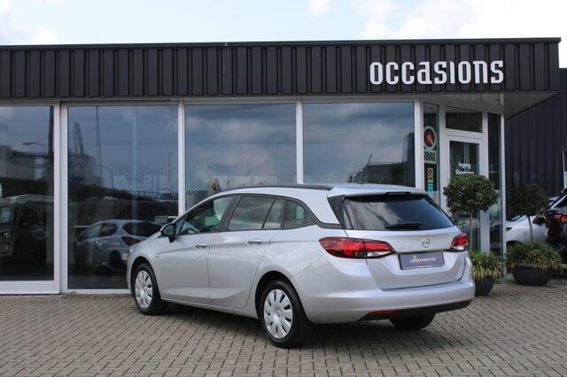 Opel ASTRA 1.4 T. Online Ed.