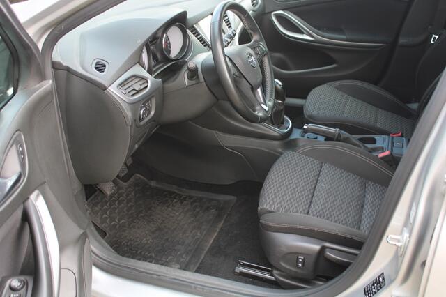 Opel ASTRA 1.4 T. Online Ed.