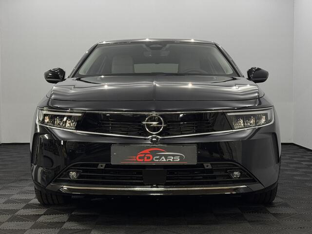 Opel ASTRA 1.6 Hybrid Business Elegance Demo auto, Half leder, Camera, Apple carplay, Cruise control, Keyless start, Virtual desk