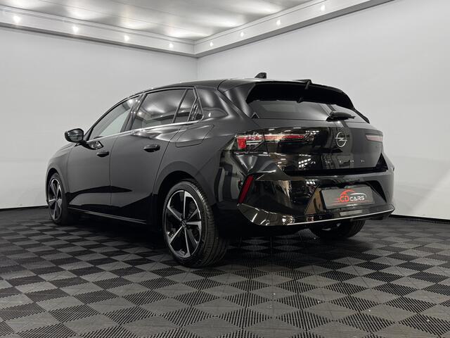 Opel ASTRA 1.6 Hybrid Business Elegance Demo auto, Half leder, Camera, Apple carplay, Cruise control, Keyless start, Virtual desk