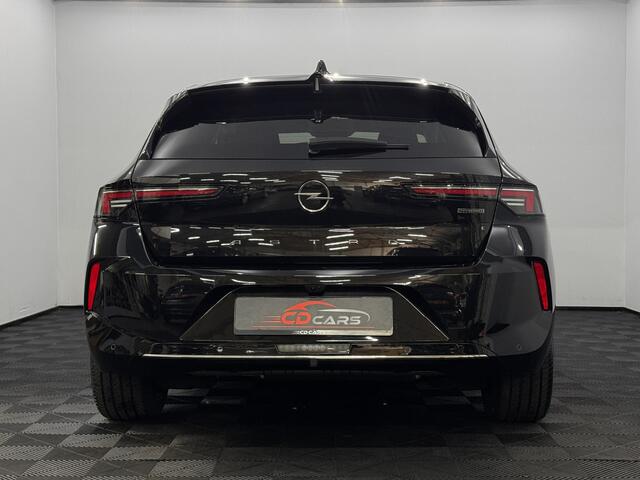 Opel ASTRA 1.6 Hybrid Business Elegance Demo auto, Half leder, Camera, Apple carplay, Cruise control, Keyless start, Virtual desk