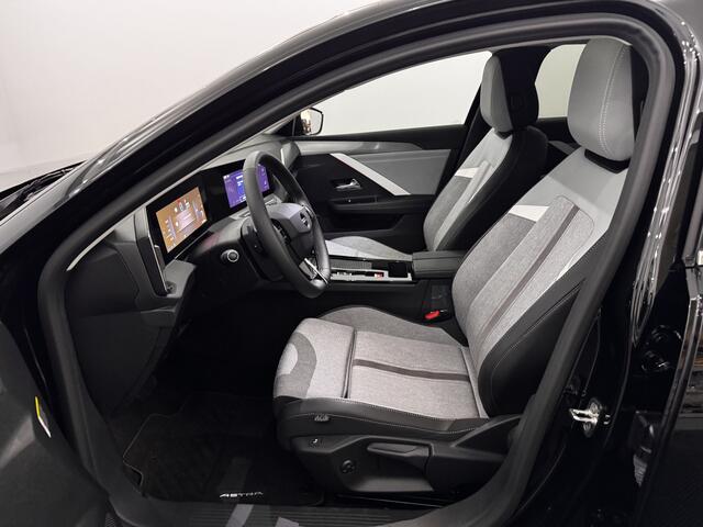 Opel ASTRA 1.6 Hybrid Business Elegance Demo auto, Half leder, Camera, Apple carplay, Cruise control, Keyless start, Virtual desk