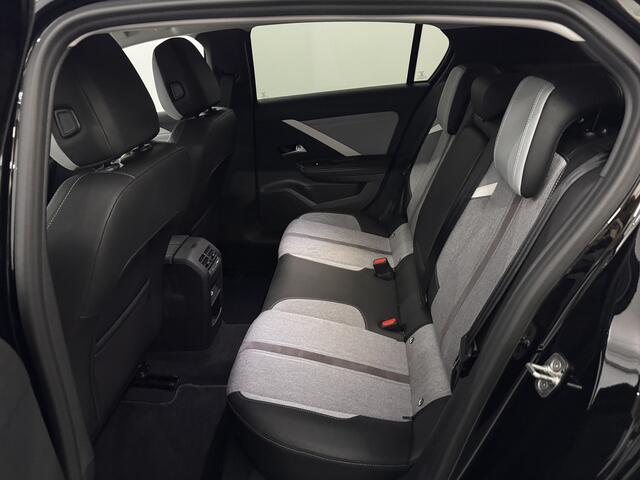 Opel ASTRA 1.6 Hybrid Business Elegance Demo auto, Half leder, Camera, Apple carplay, Cruise control, Keyless start, Virtual desk