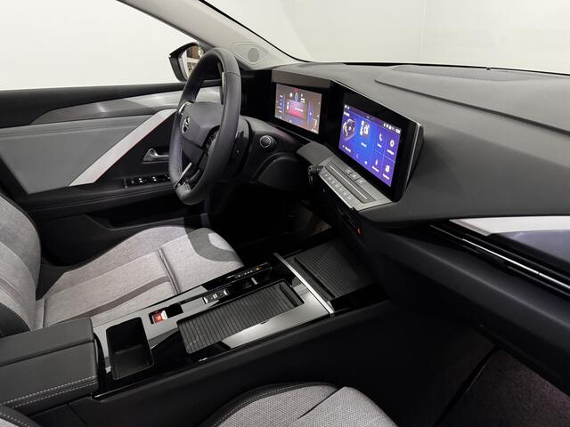 Opel ASTRA 1.6 Hybrid Business Elegance Demo auto, Half leder, Camera, Apple carplay, Cruise control, Keyless start, Virtual desk