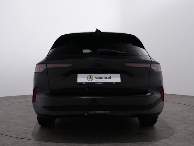 Opel ASTRA Sports Tourer 1.2 TURBO GS 131PK | Digital Cockpit | Navi | 360 Camera | Black-Pack