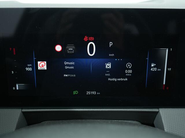 Opel ASTRA Sports Tourer 1.2 TURBO GS 131PK | Digital Cockpit | Navi | 360 Camera | Black-Pack