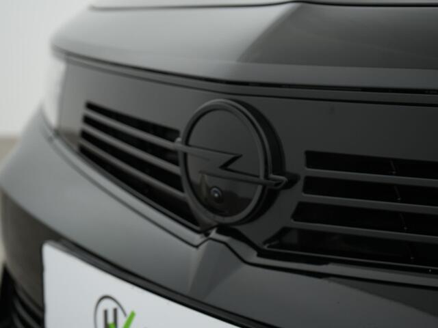 Opel ASTRA Sports Tourer 1.2 TURBO GS 131PK | Digital Cockpit | Navi | 360 Camera | Black-Pack