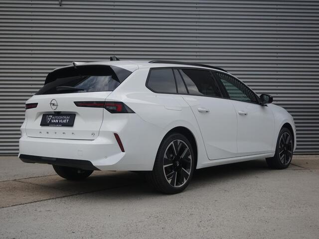 Opel ASTRA Electric 54 kWh Business Edition