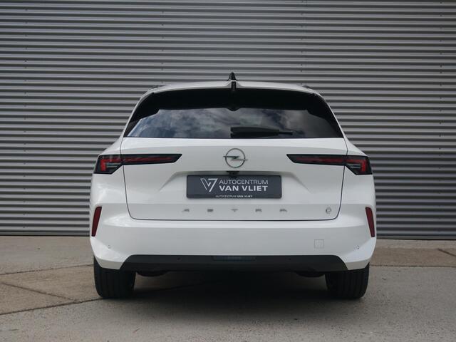 Opel ASTRA Electric 54 kWh Business Edition