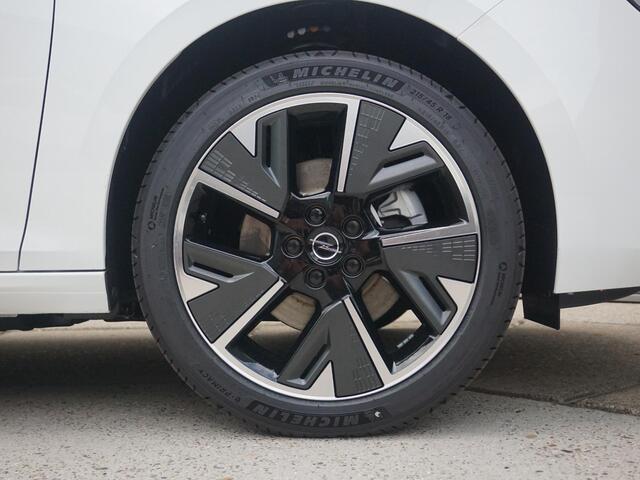 Opel ASTRA Electric 54 kWh Business Edition