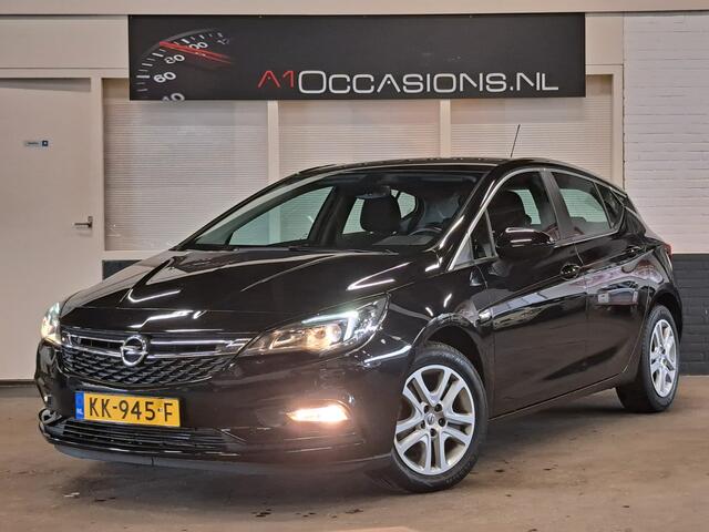 Opel ASTRA 1.4 Edition
