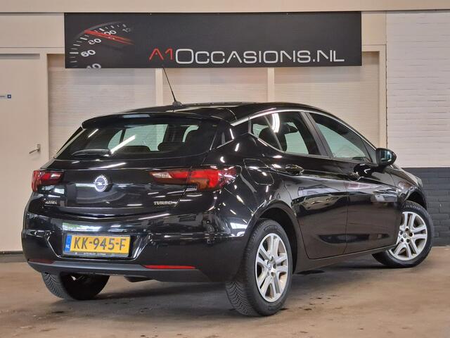 Opel ASTRA 1.4 Edition