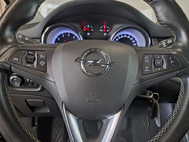 Opel ASTRA 1.4 Edition