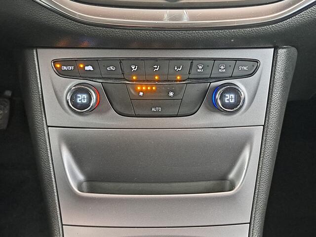 Opel ASTRA 1.4 Edition