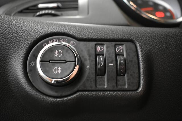 Opel ASTRA Sports Tourer 1.4 Edition Airco, Trekhaak, PDC, Onderhouden