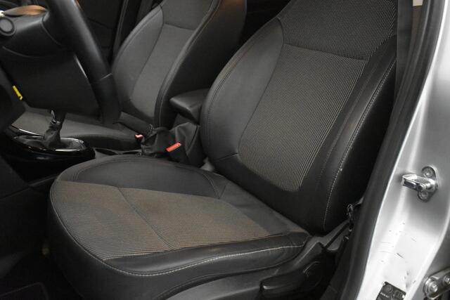 Opel ASTRA Sports Tourer 1.4 Edition Airco, Trekhaak, PDC, Onderhouden