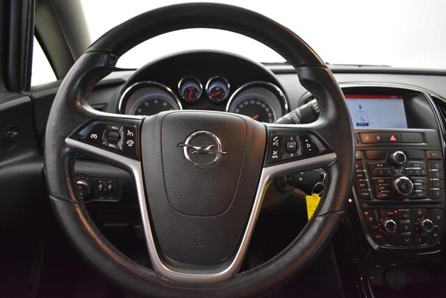 Opel ASTRA Sports Tourer 1.4 Edition Airco, Trekhaak, PDC, Onderhouden