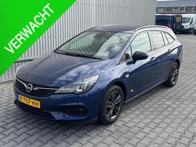 Opel ASTRA Sports Tourer 1.2 Design & Tech*NAVI*ECC*CRUISE*HAAK*CAMERA*TEL*
