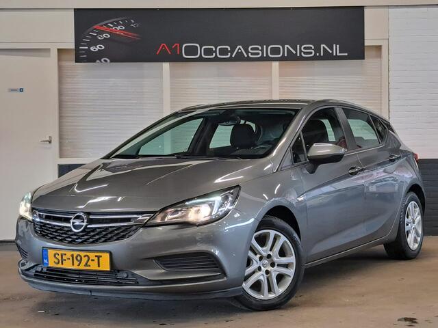 Opel ASTRA 1.0 Online Edition + NAVI