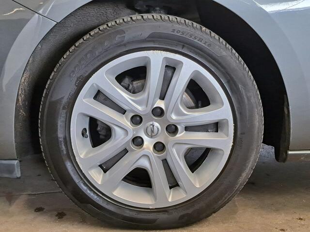 Opel ASTRA 1.0 Online Edition + NAVI