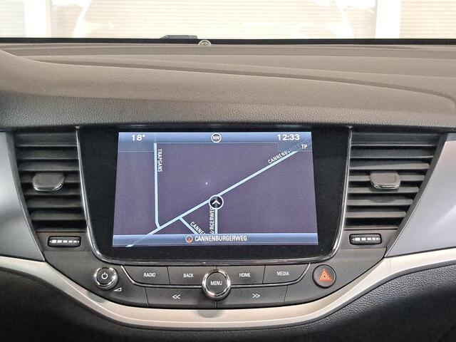 Opel ASTRA 1.0 Online Edition + NAVI