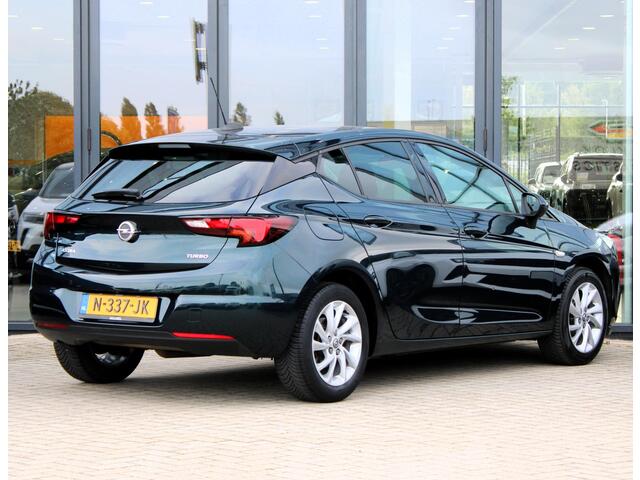 Opel ASTRA 1.4 Turbo S/S | Navi / Camera / Climate