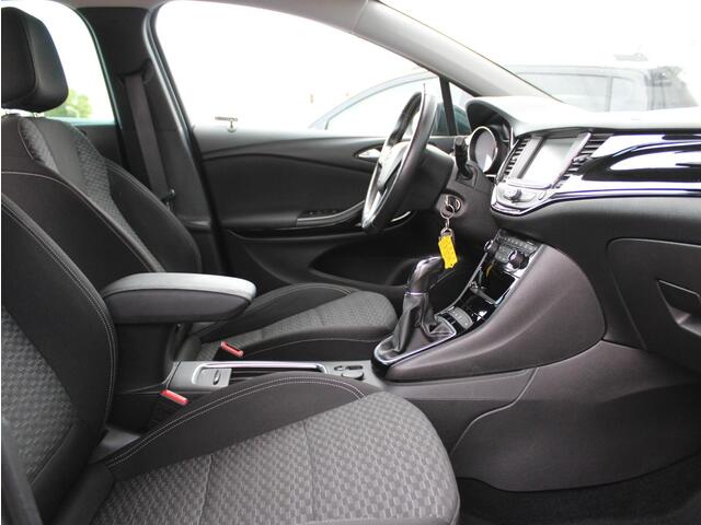 Opel ASTRA 1.4 Turbo S/S | Navi / Camera / Climate