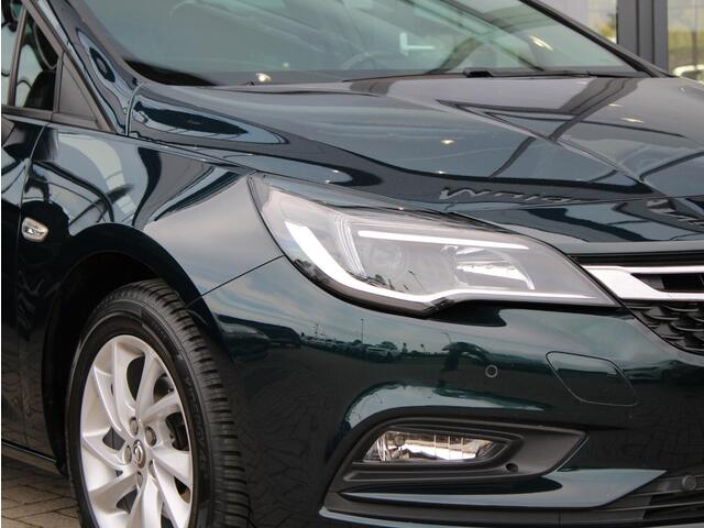 Opel ASTRA 1.4 Turbo S/S | Navi / Camera / Climate