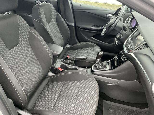 Opel ASTRA 1.0 Innovation Navi Led Climate Trekhaak Pdc