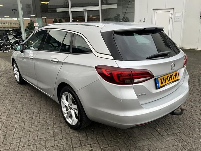 Opel ASTRA 1.0 Innovation Navi Led Climate Trekhaak Pdc