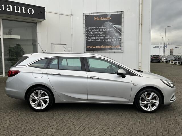 Opel ASTRA 1.0 Innovation Navi Led Climate Trekhaak Pdc