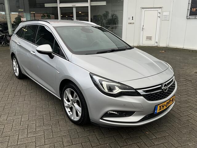 Opel ASTRA 1.0 Innovation Navi Led Climate Trekhaak Pdc