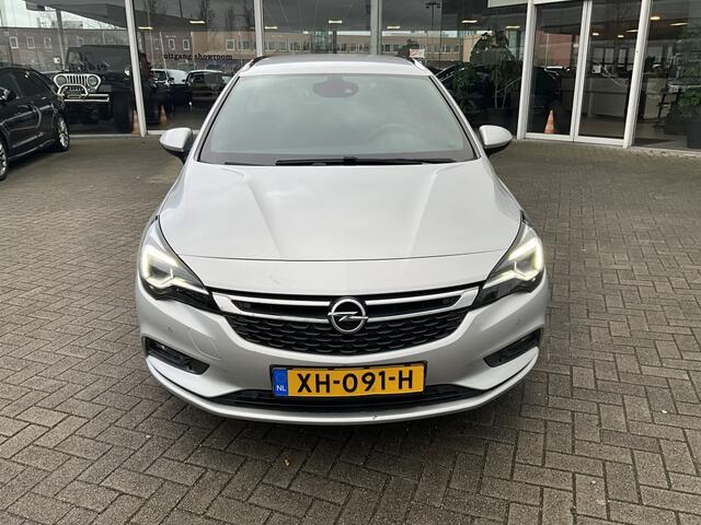 Opel ASTRA 1.0 Innovation Navi Led Climate Trekhaak Pdc