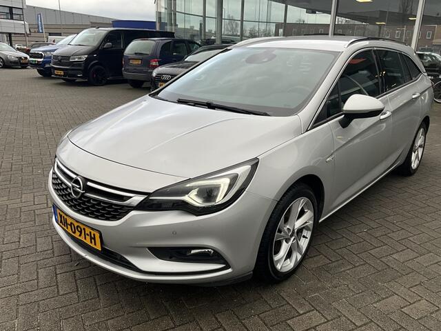 Opel ASTRA 1.0 Innovation Navi Led Climate Trekhaak Pdc