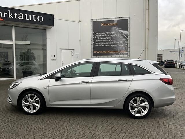 Opel ASTRA 1.0 Innovation Navi Led Climate Trekhaak Pdc