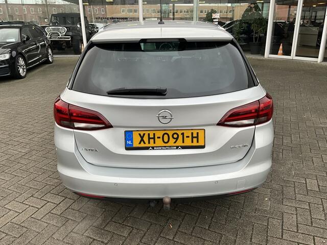 Opel ASTRA 1.0 Innovation Navi Led Climate Trekhaak Pdc